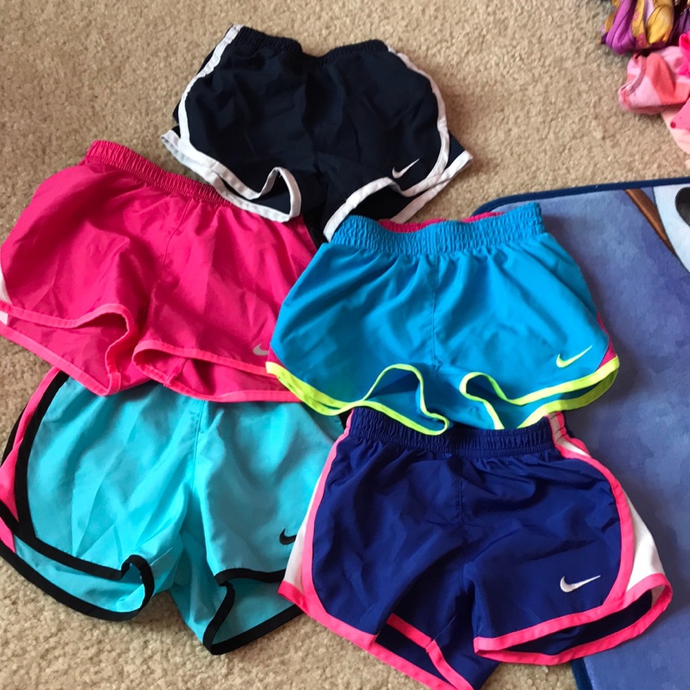 Nike shorts